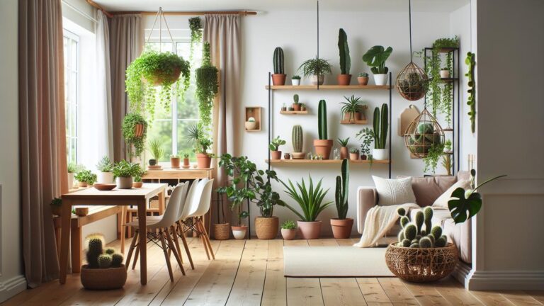 decoracao-de-casa-com-plantas